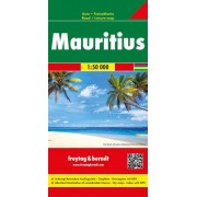 Mauritius FB
